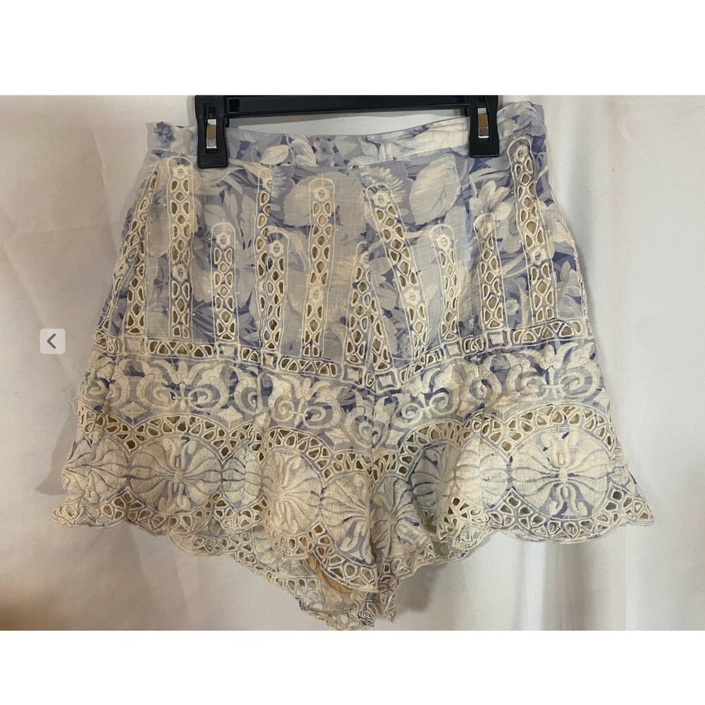 Zimmermann shorts